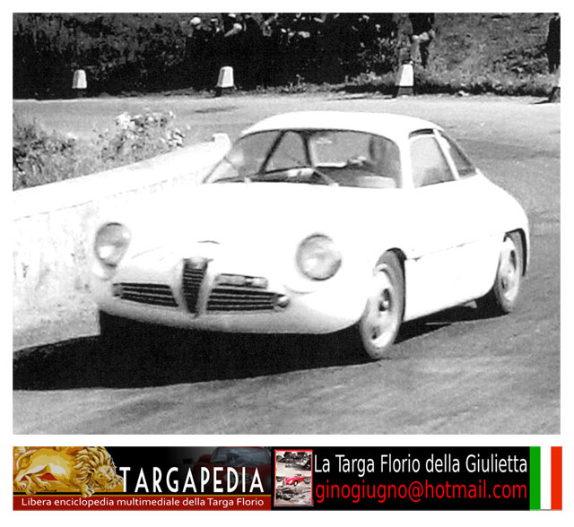 18 Alfa Romeo Giulietta SZ  G.Rigano - Zerimar (1).jpg
